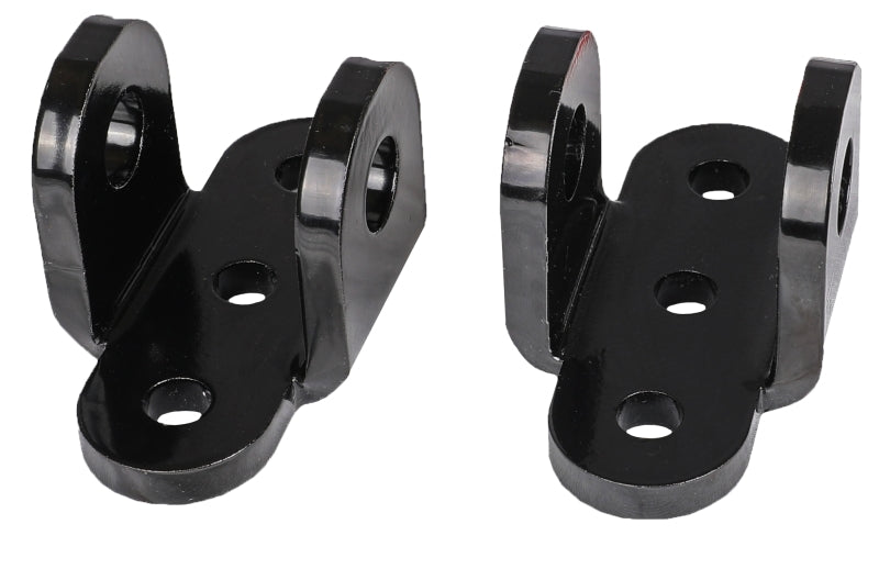 Gen-Y Frame Brackets for Stabilizer Kit - Qty of 2 Hitch Accessories GEN-Y Hitch