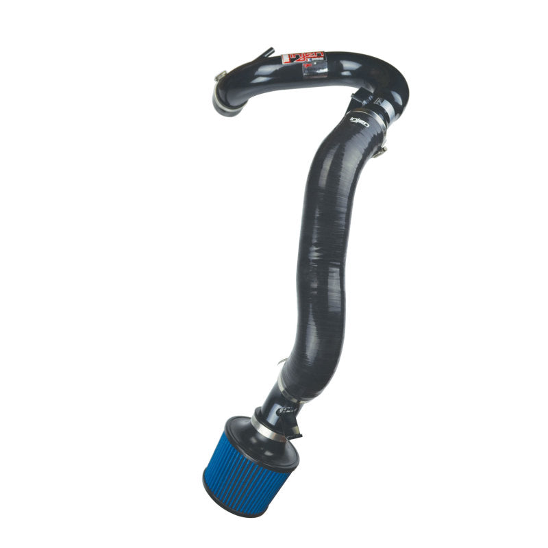 Injen 08-14 Mitsubishi Lancer 2.0L Non Turbo 4 Cyl. Black Cold Air Intake Cold Air Intakes Injen