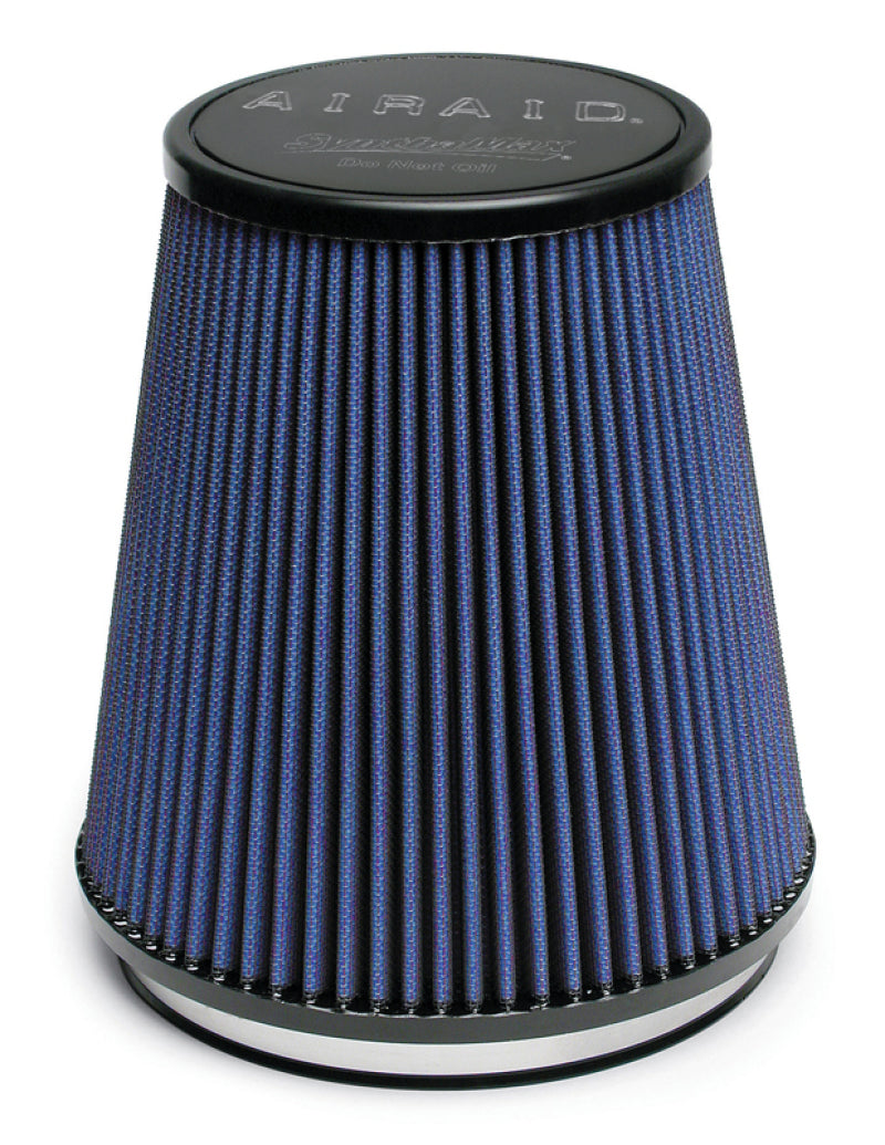 Airaid Universal Air Filter - Cone 6 x 7-1/4 x 5 x 7 Air Intake Components Airaid