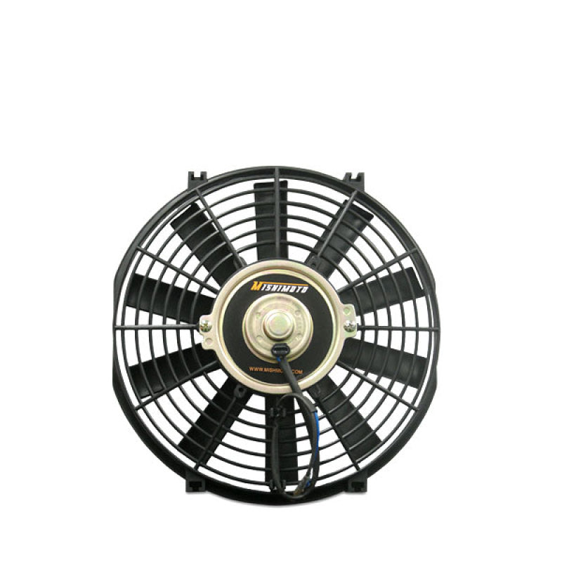 Mishimoto 10 Inch Electric Fan 12V Fans & Shrouds Mishimoto