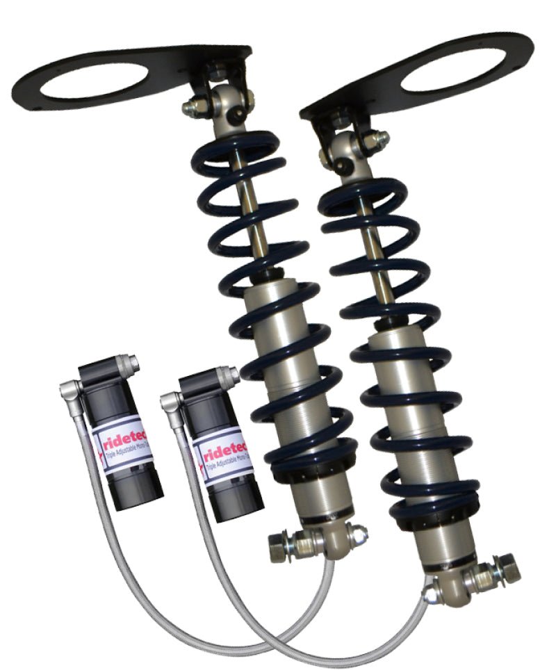 Ridetech 82-02 Camaro and Firebird TQ Series CoilOvers Rear Pair Coilovers Ridetech