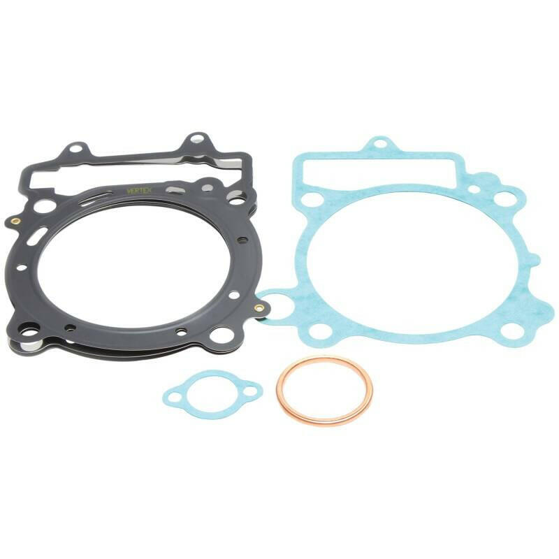 Cylinder Works 09-15 Kawasaki KX 450 F 450cc +2mm Big Bore Cylinder Kit Cylinder Kits Cylinder Works