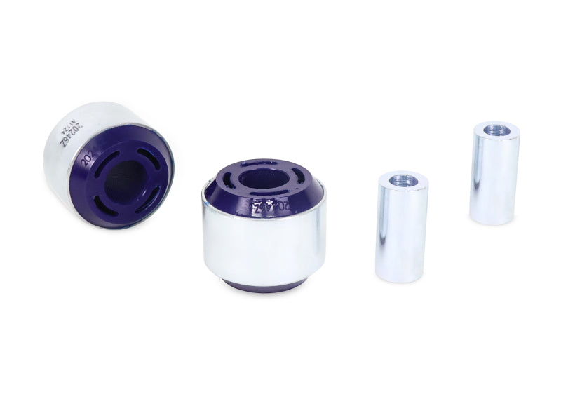 SuperPro 2013-2026 Mazda CX-5 Mazda CX-5 Rear Diff Mount Front Bushing Kit Bushings - Full Vehicle Kits Superpro