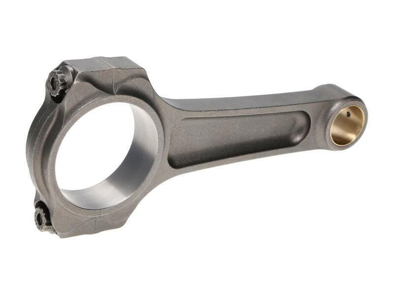 Manley Small Block Chevy .025in Longer LS-1 6.125in Std Weight Pro Series I Beam Connecting Rod Set Connecting Rods - 8Cyl Manley Performance