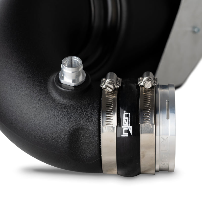 Injen 20-22 BMW M240i/M340i/M440i/xDrive Evolution Roto-Molded Air Intake System W/ SuperNano-Web Cold Air Intakes Injen