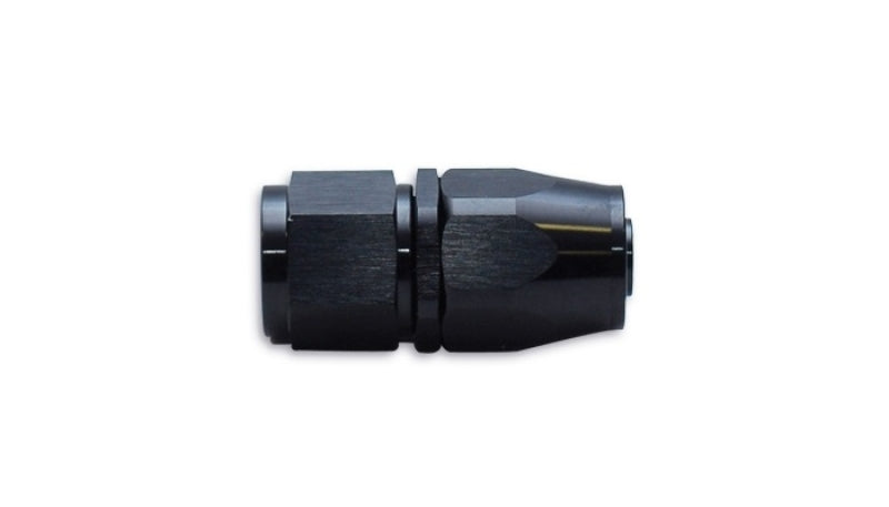 Torque Solution Rubber Hose Fitting -10AN Straight Fittings Torque Solution