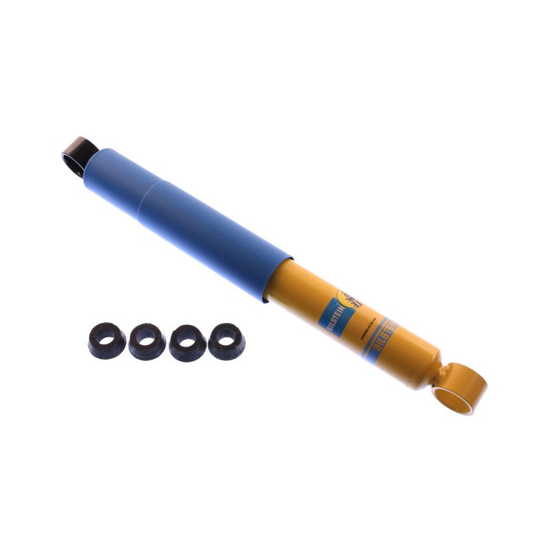 Bilstein B6 1995 Toyota Tacoma SR5 Rear Left 46mm Monotube Shock Absorber Shocks and Struts Bilstein