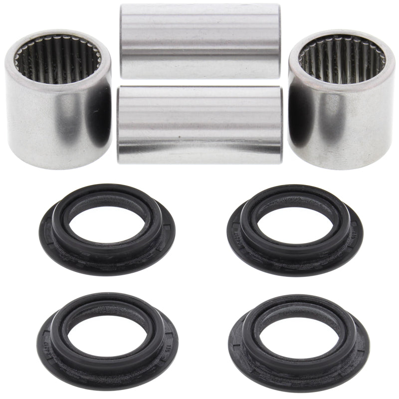 All Balls Racing 85-05 Kawasaki KLR250 Swing Arm Bearing Kit Swingarms All Balls Racing