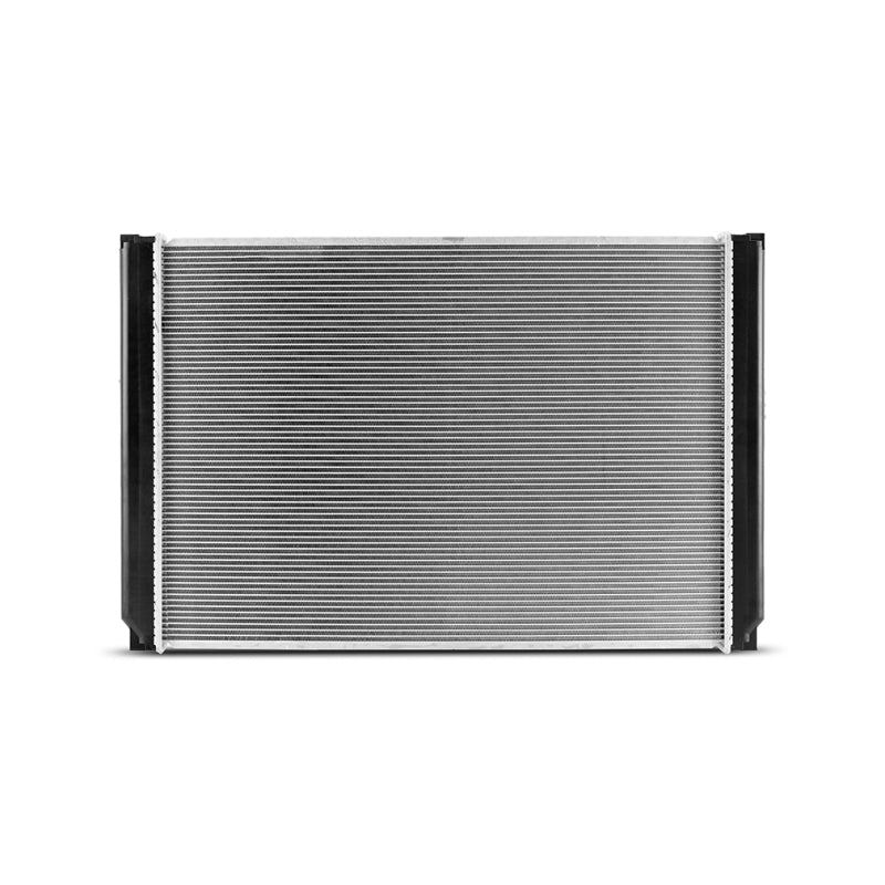 Mishimoto Toyota Sienna Replacement Radiator 2005-2006 Radiators Mishimoto