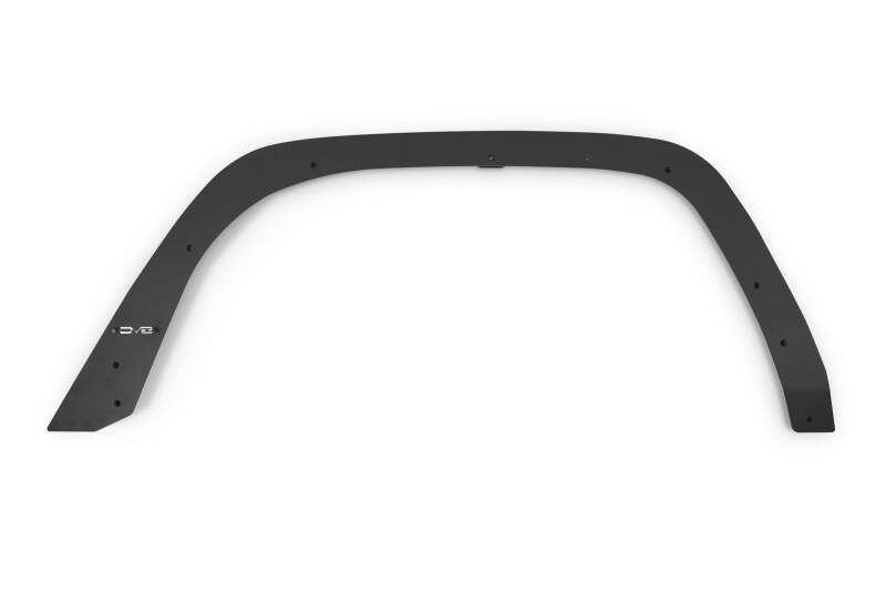 DV8 Offroad 20-24 Jeep Gladiator JT Fender Deletes Fenders DV8 Offroad