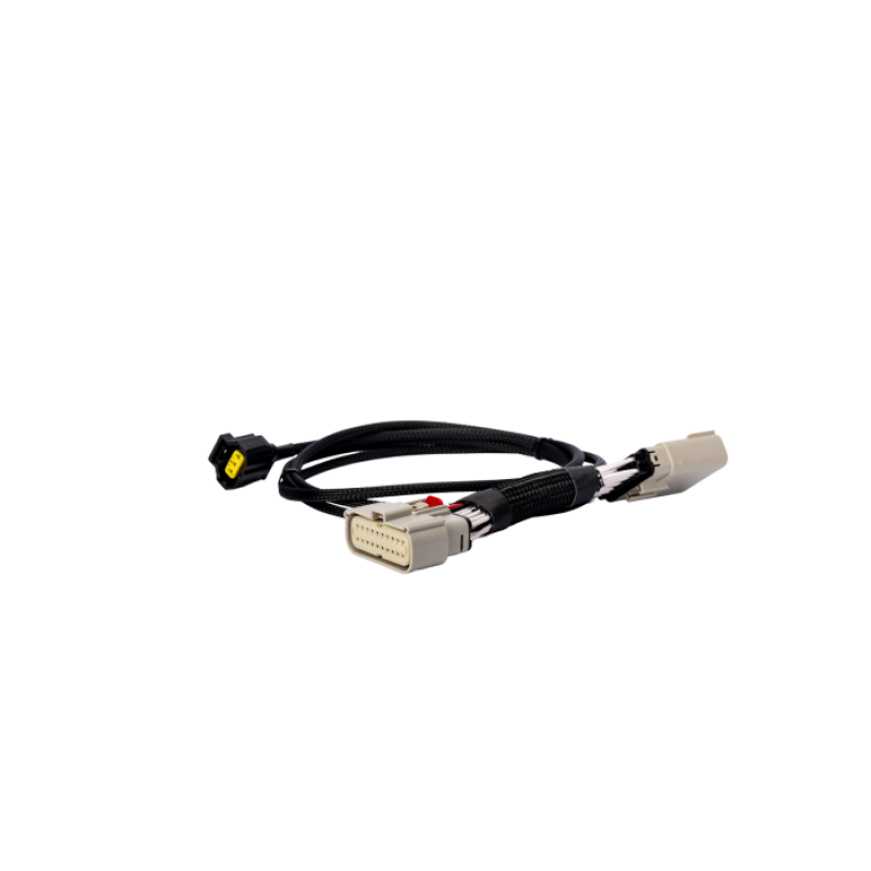 Fleece Performance 20-22 Ford 6.7L Powerstroke Charging Circuit Harness Wiring Harnesses Fleece Performance