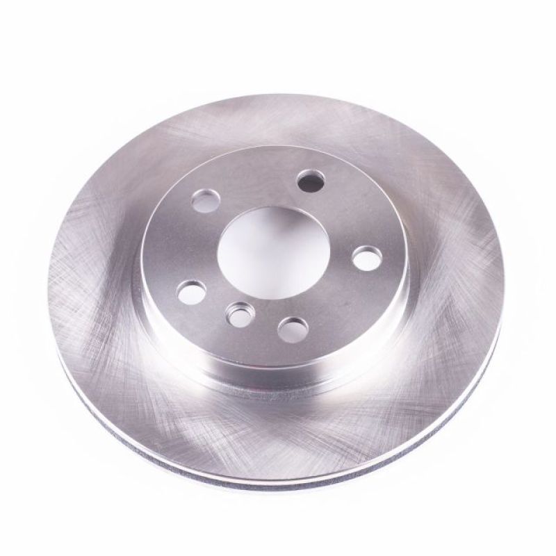 Power Stop 14-19 BMW i3 Front Autospecialty Brake Rotor Brake Rotors - OE PowerStop