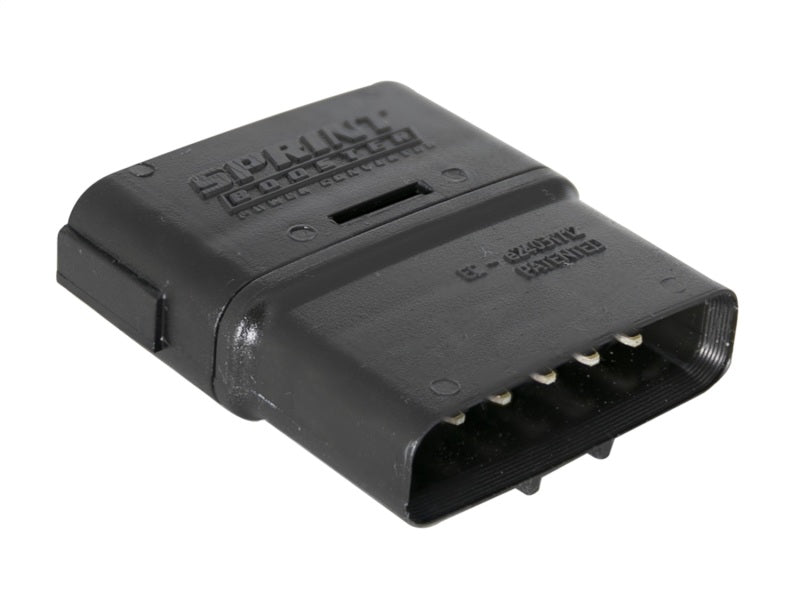 aFe Power Sprint Booster Power Converter 07-17 Toyota FJ Cruiser V6-4.0L Throttle Controllers aFe