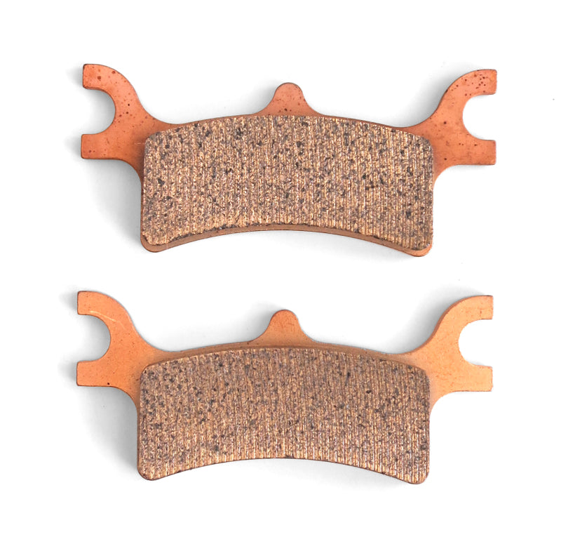 EPI 03-09 Polaris 500-800 Sportsman/05-12 Scrambler/ 2014 500 Ranger/Crew Extreme Brake Pad Brake Pads - Performance EPI