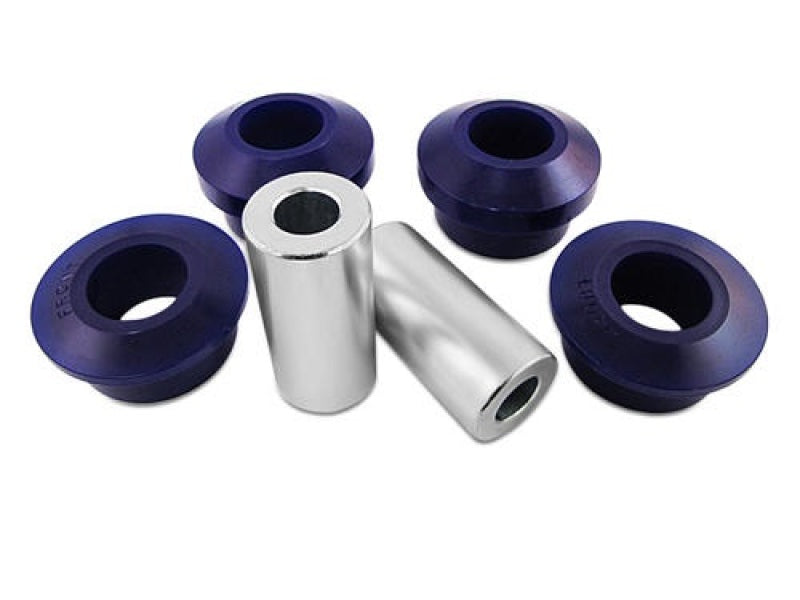 SuperPro 2006 Mazda MX-5 Miata Touring Front Lower Inner Forward Control Arm Bushing Kit Bushing Kits Superpro