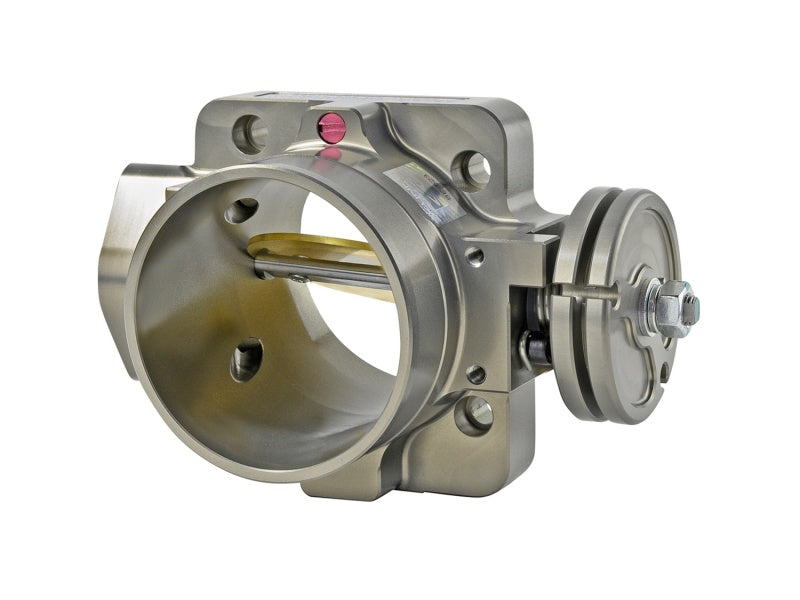 Skunk2 Pro Series Honda/Acura (D/B/H/F Series) 70mm Billet Throttle Body (Race Only) Throttle Bodies Skunk2 Racing