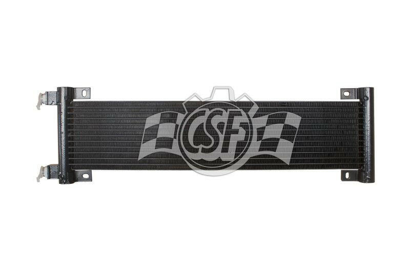 CSF 05-06 Chrysler Pacifica 3.5L Transmission Oil Cooler Transmission Coolers CSF