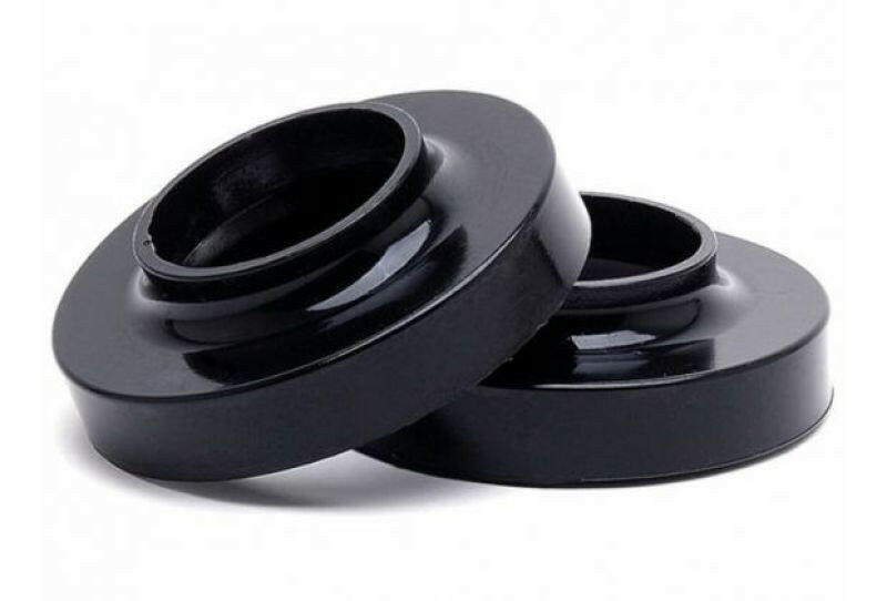 Daystar 2000-2013 Chevy Avalanche 4WD - 3/4in Rear Leveling Kit Suspension Packages Daystar