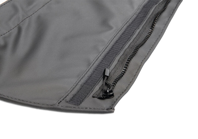 Rampage 1997-2006 Jeep Wrangler(TJ) OEM Replacement Top - Black Diamond Soft Tops Rampage