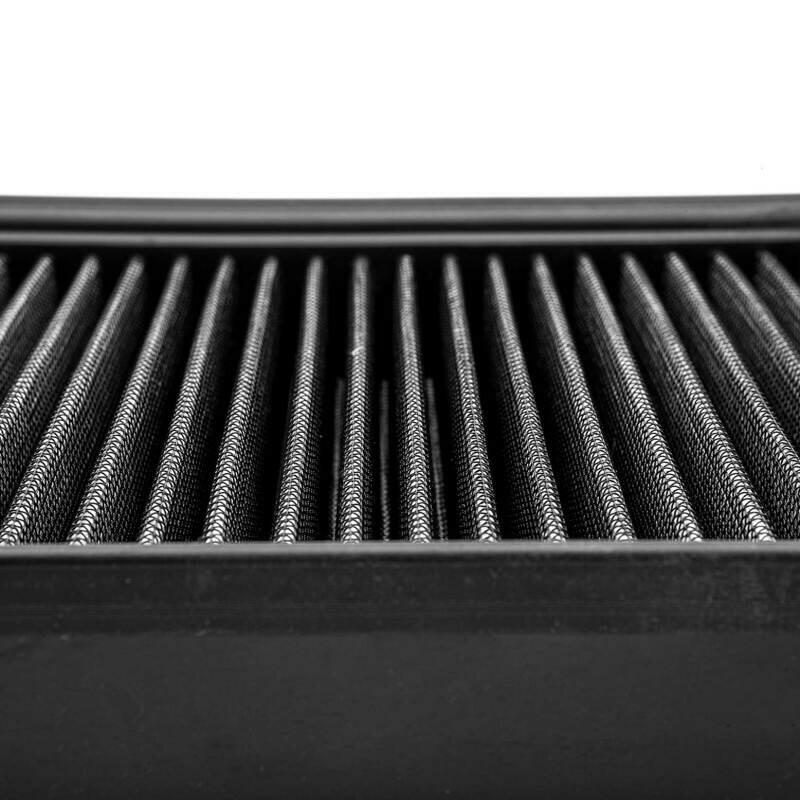 Cobb 22-23 Subaru WRX / 2019+ Ascent / 2020+ LXT & OBXT High Flow Filter Air Filters - Drop In COBB