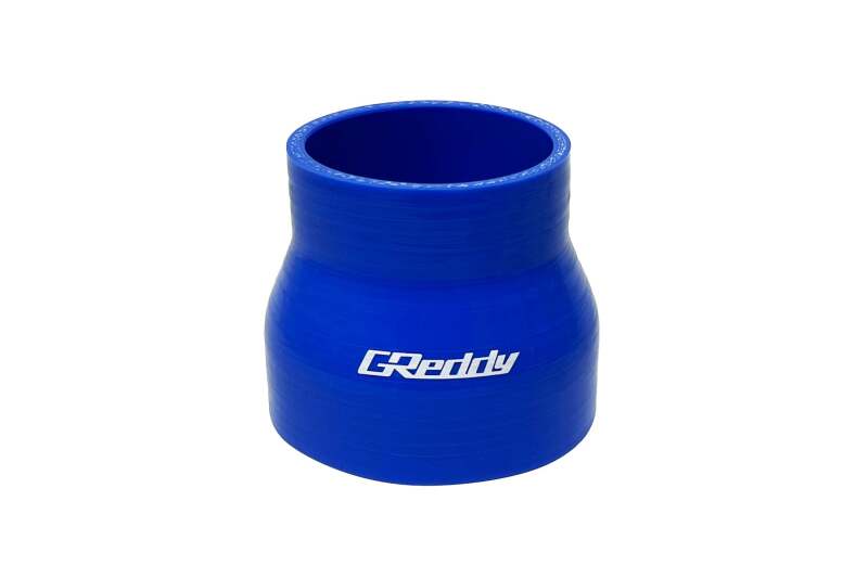 GReddy 60-80mm Silicon Reducer Hose Silicone Couplers & Hoses GReddy