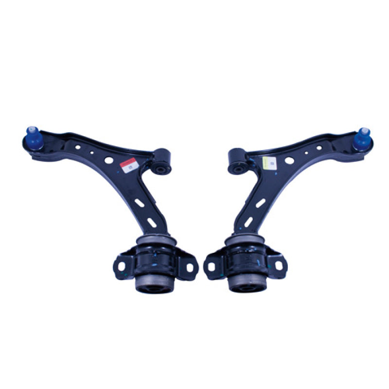 Ford Racing 05-10 Mustang GT Front Lower Control Arm Upgrade Kit Control Arms Ford Racing