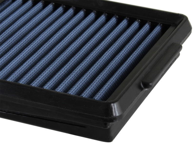 aFe MagnumFLOW Air Filters OEM Replacement PRO 5R 09-15 Nissan GT-R V6 3.8L (tt) Air Filters - Drop In aFe