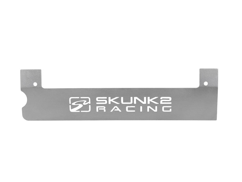 Skunk2 06-11 Honda Raw Spark Plug Cover Valve Covers Skunk2 Racing