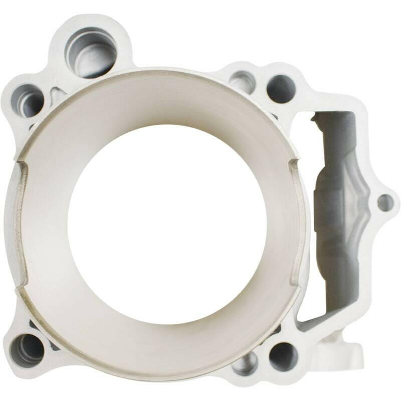 Cylinder Works 03-06 Yamaha WR 450 F 450cc Big Bore Cylinder 98mm Cylinder Kits Cylinder Works