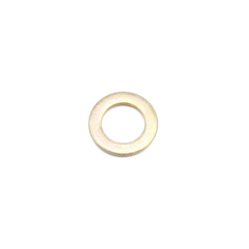 Wilwood Washer .391in ID .625in OD .057in Thick - Steel/Zinc/Type II/Gold Brake Hardware Wilwood