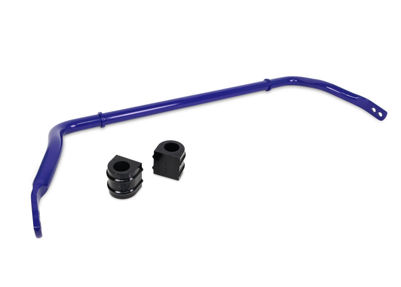 SuperPro 24+ Toyota Land Cruiser 35mm 2-Position Adjustable Front Sway Bar Kit Sway Bars Superpro