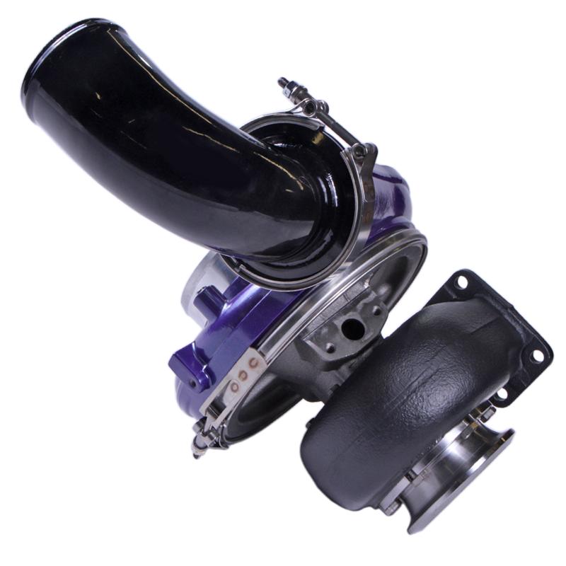 ATS Diesel 94-98 12V Dodge Aurora 5000 Turbo Kit Turbo Kits ATS Diesel