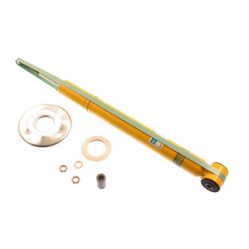 Bilstein B6 1985 Volkswagen Golf Base Rear 36mm Monotube Shock Absorber Shocks and Struts Bilstein