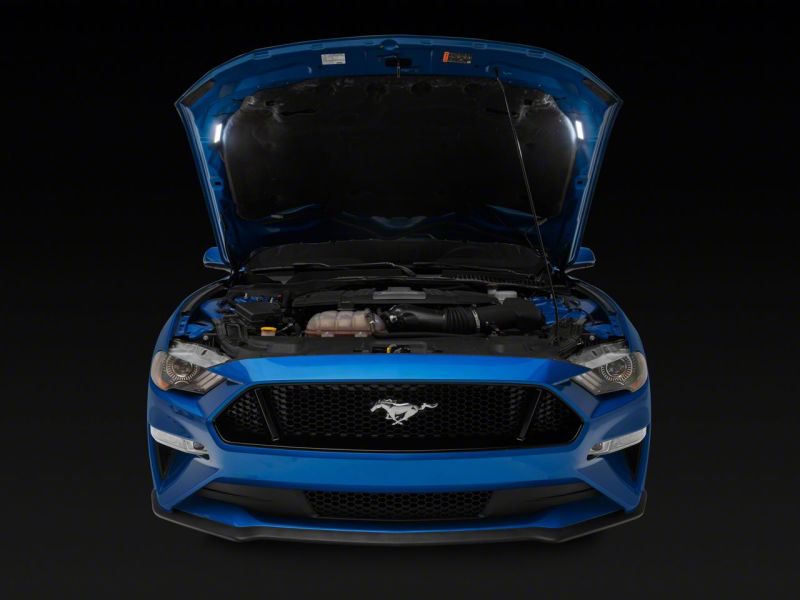 Raxiom Axial Series LED Underhood Lighting Kit Universal (Some Adaptation May Be Required) Light Accessories and Wiring Raxiom