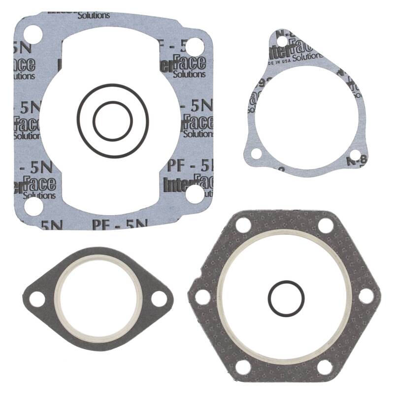 Vertex Gaskets 89-92 Polaris Big Boss 250 4x6 Complete Gasket Kit Gasket Kits Vertex Pistons