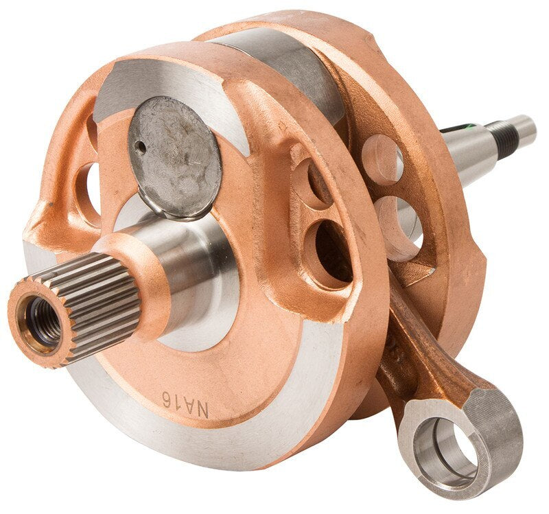 Hot Rods 13-16 Honda CRF 450 R 450cc Crankshaft Crankshafts Hot Rods