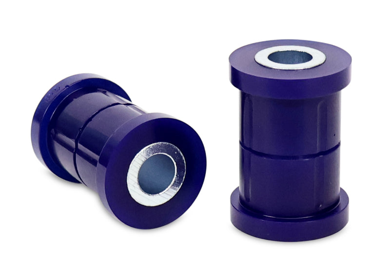 SuperPro 00-06 Nissan Sentra Front Lower Control Arm Inner Front Bushing Kit Bushing Kits Superpro