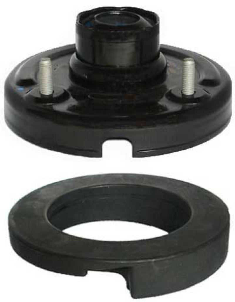 KYB Shocks & Struts Strut Mounts Rear FORD Expedition (2WD) 2003-06 FORD Expedition (4WD) 2003-06 Shock Mounts & Camber Plates KYB