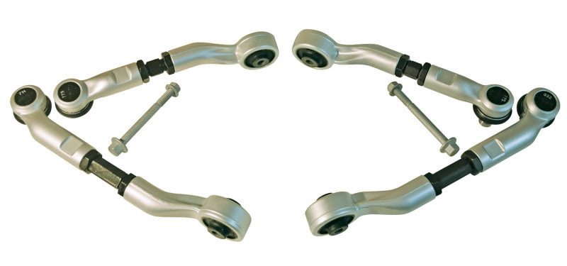 SPC Performance Audi and VW Adjustable Control Arm Kit Control Arms SPC Performance