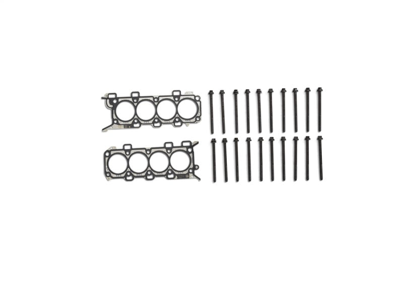 Ford Racing 5.4L 4V S/C Head Changing Kit Head Stud & Bolt Kits Ford Racing