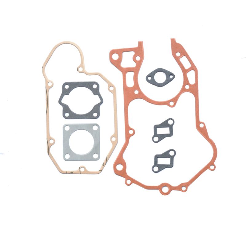 Athena Francomorini 2T M03/M04 48 Complete Gasket Kit (w/o Oil Seals) Gasket Kits Athena