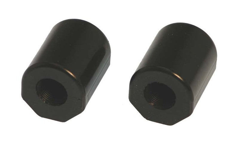 Prothane Lexus GS/IS Rear Sway Bar Bushings - 14mm - Black Sway Bar Bushings Prothane