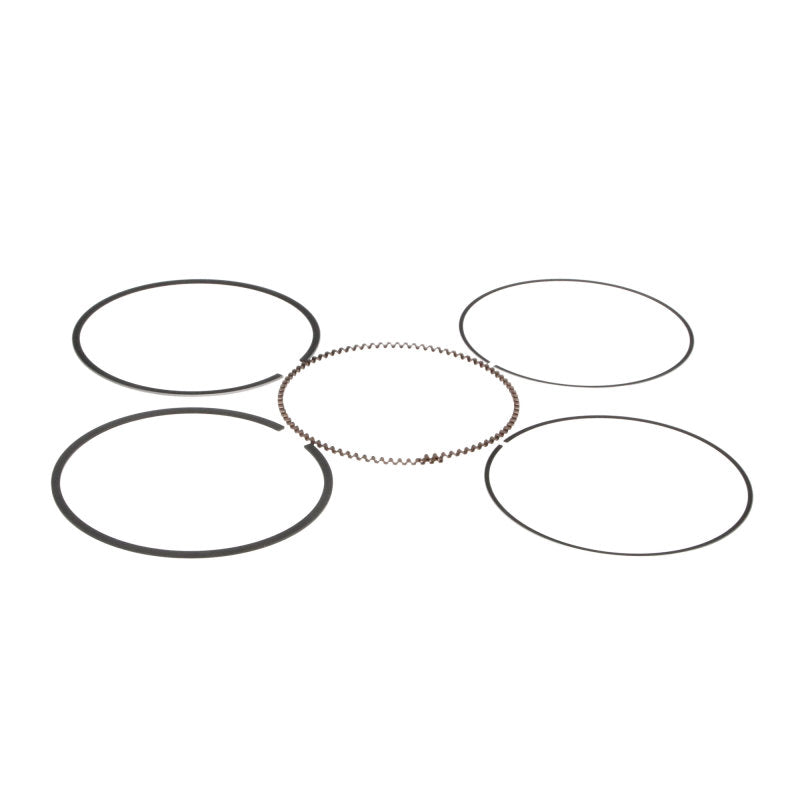 ProX 03-07 CR85 Piston Ring Set (47.50mm) Piston Rings ProX