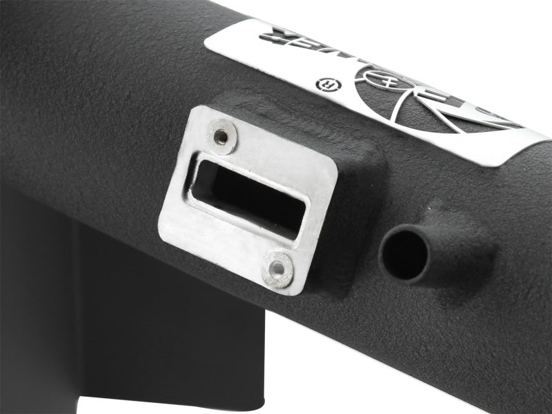 aFe MagnumFORCE Air Intake Stage-2 PRO 5R 12-14 Chevrolet Camaro V6 3.6L Cold Air Intakes aFe