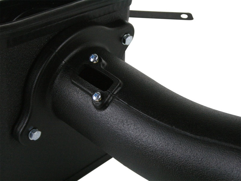 aFe MagnumFORCE Intakes Stage-2 PDS AIS PDS Ford Mustang 05-09 V8-4.6L w/o Cover Cold Air Intakes aFe