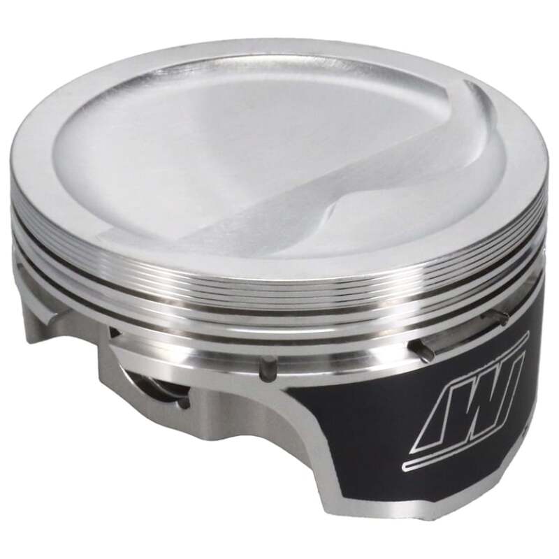Wiseco RED Series Chevy Small Block 350 4.010in Bore 1.125in CH -17.00 CC Piston Set Piston Sets - Forged - 8cyl Wiseco