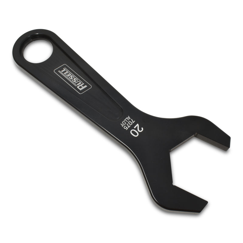 Russell Single Ended -20An Wrench Hardware Kits - Other Russell