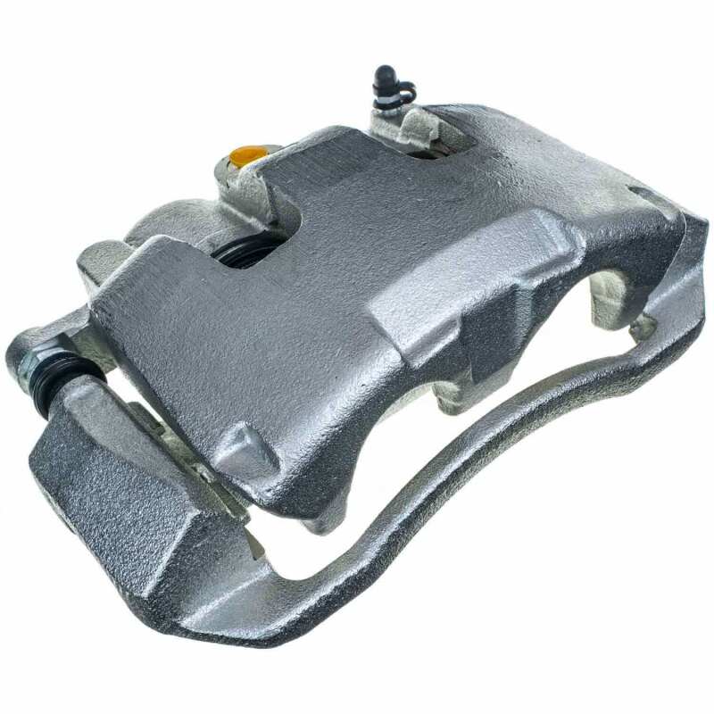 Power Stop 05-08 Dodge Dakota Front Right Autospecialty Caliper w/Bracket Brake Calipers - OE PowerStop
