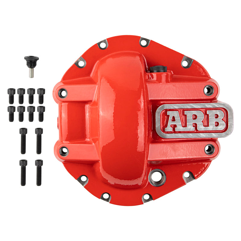 ARB Diff Cover Nissan M226 Diff Covers ARB