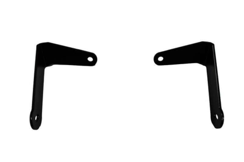 Baja Designs Can-Am Maverick X3 S8 Shock Mount Kit Light Mounts Baja Designs